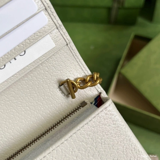 Hyper Peter chain Adidas Gucci x with wallet 0716